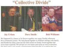 Collective Divide