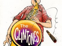 The Clintones - Ultimate 90's