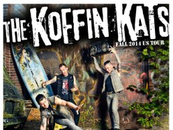 Image for Koffin Kats