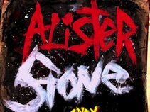 Alister Stone