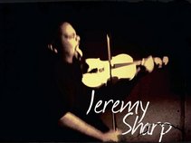 Jeremy Sharp