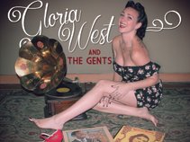 Gloria West and the Gents