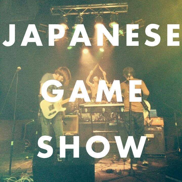 naked japanese gameshow
