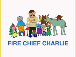Image for Fire Chief Charlie