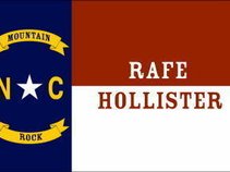 Rafe Hollister