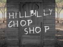 Hillbilly Chop Shop
