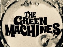 The Green Machines
