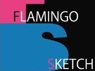 FlamingoSketch