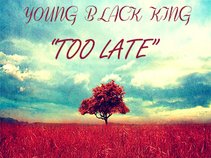 Y.B.K (Young Black King)