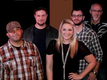 Erin Ollis and the Whiskey Rye Band