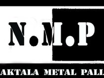 The Naktala Metal Pally