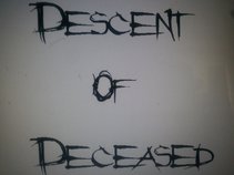 Descent of Deceased