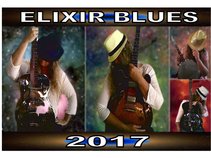 Elixir Blues