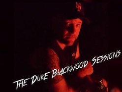 Image for 87 Southbound feat. Dave Lockwood
