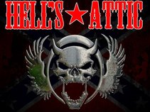 Hell's Attic