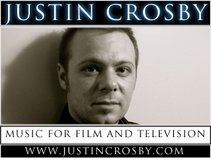 Justin Crosby