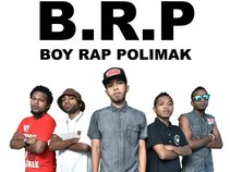 B.R.P (Boy Rap Polimak) - J'TOWN
