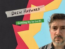 Drew Hayward