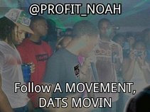 Profit Noah