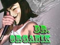 Dr. Organik