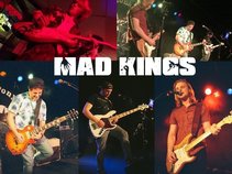 Mad Kings