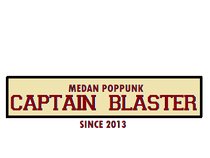 Captain Blaster
