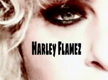 HARLEY FLAMEZ