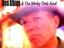 Ken Atkins & The Honky Tonk Kind