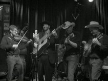 Matt Homan & The Bluegrass Disciples