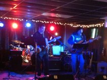 PChuck; Solid Rock Band; Fusion Cafe in Butler N.J.