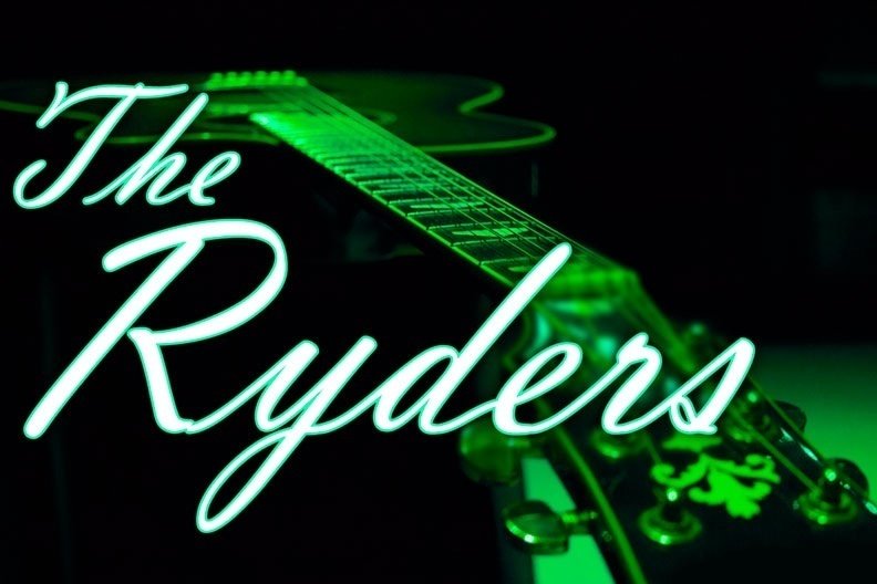 The Ryders          The Ryders          The Ryders          The Ryders