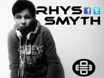 Rhys Smyth