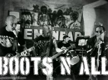 Boots-n-all