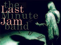 Last Minute Jam Band