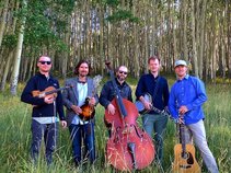 Rapidgrass Quintet