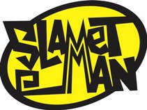 Slamet Man