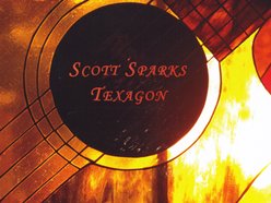 Image for Scott Sparks