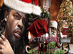 Image for P. C. THA GREAT