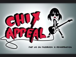 Image for Chix Appeal