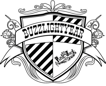 buzz lightyear crest