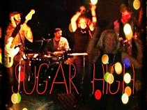 Sugar High Detroit