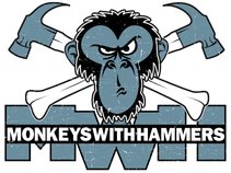 Monkeys With Hammers