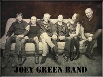 Joey Green Band