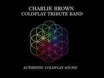 Charlie Brown - Coldplay tribute band