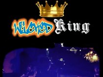 Wicked King