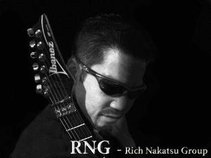 RNG - Rich Nakatsu Group