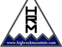 High Rock Mountain