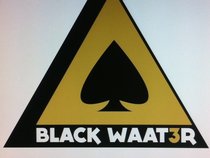 BLACK WAAT3R