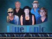 Blue Tonic Band