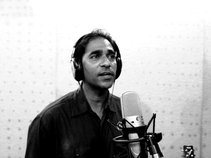 Gregory Fernandes Singer